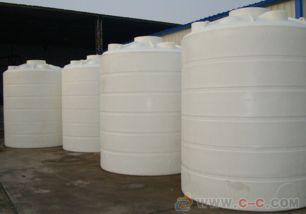 林輝塑業(yè)抗紫外線耐腐全塑pe儲(chǔ)罐