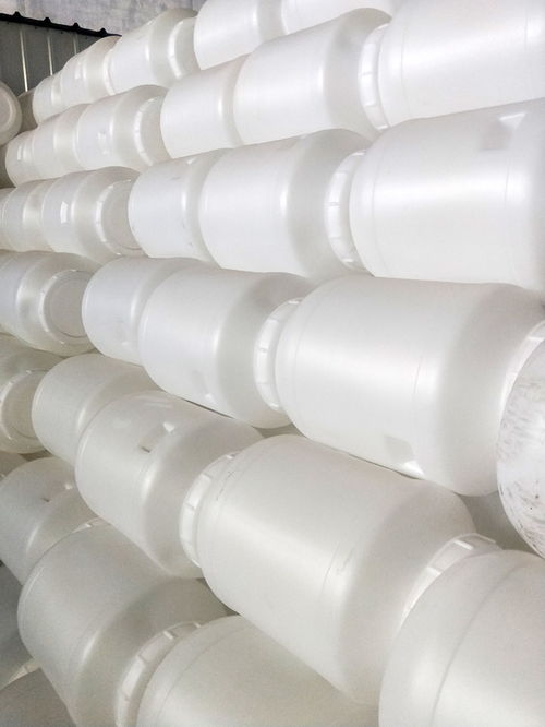 金譽塑業 專注化工塑料桶廠家直銷，江蘇地區優質供應商