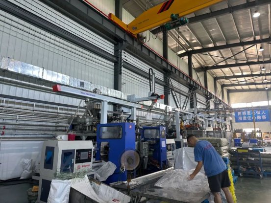 開發(fā)區(qū)“助企行動(dòng)”多向發(fā)力 訂單要素雙保障，為企業(yè)發(fā)展添動(dòng)能